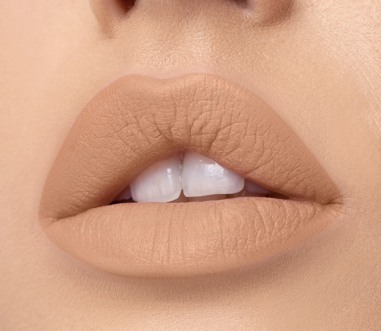 Nude X Lipstick Collection