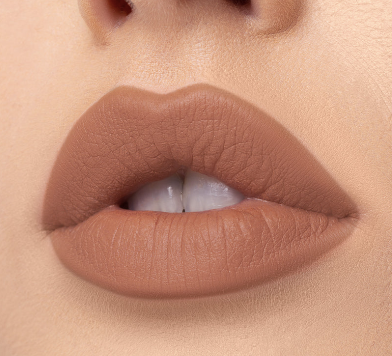 Nude X Lipstick Collection