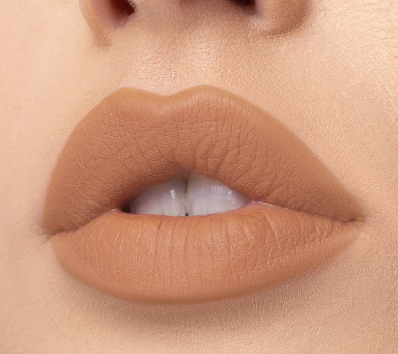 Nude X Lipstick Collection