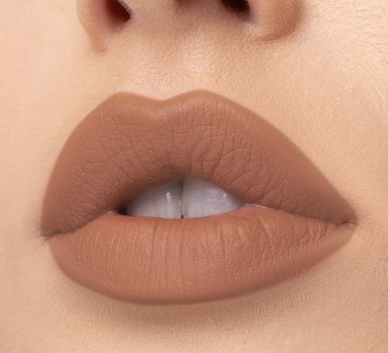 Nude X Lipstick Collection