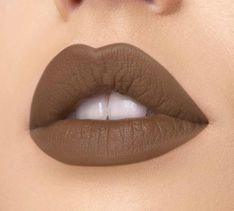 Nude X Lipstick Collection
