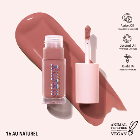 Moira Hydrating Lip Oils
