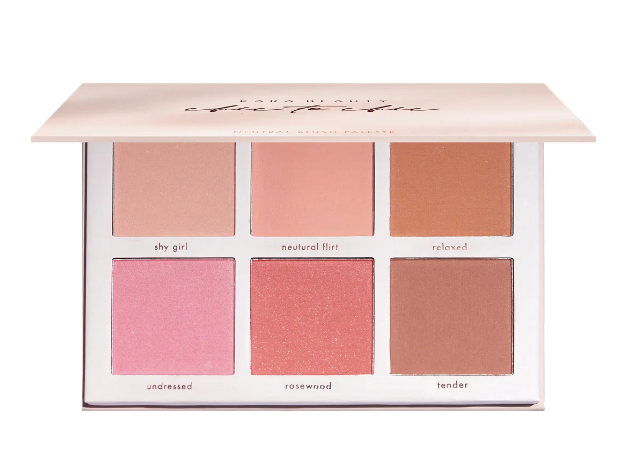 CHIC TO CHIC Neutral Blush palette