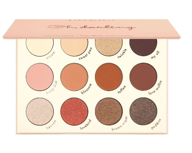OH DARLING Eye Palette