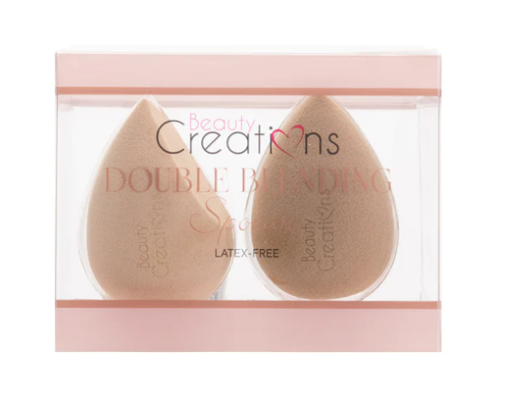 Double Blending Sponge