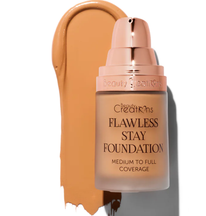Flawless Stay Foundation