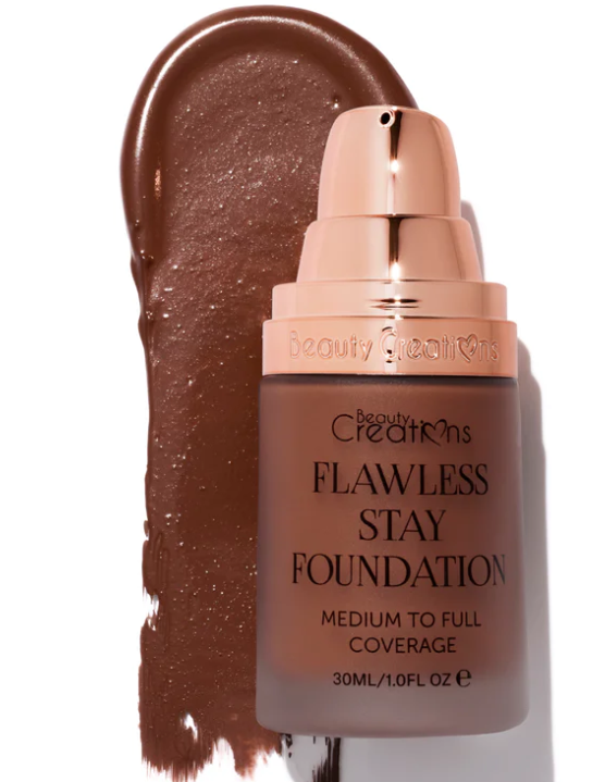 Flawless Stay Foundation