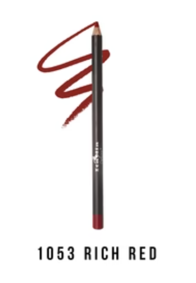Italia - Lip Liners