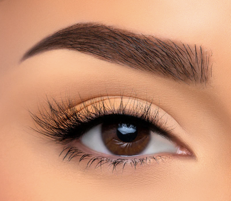 Casually Lashes - Beauty Creations