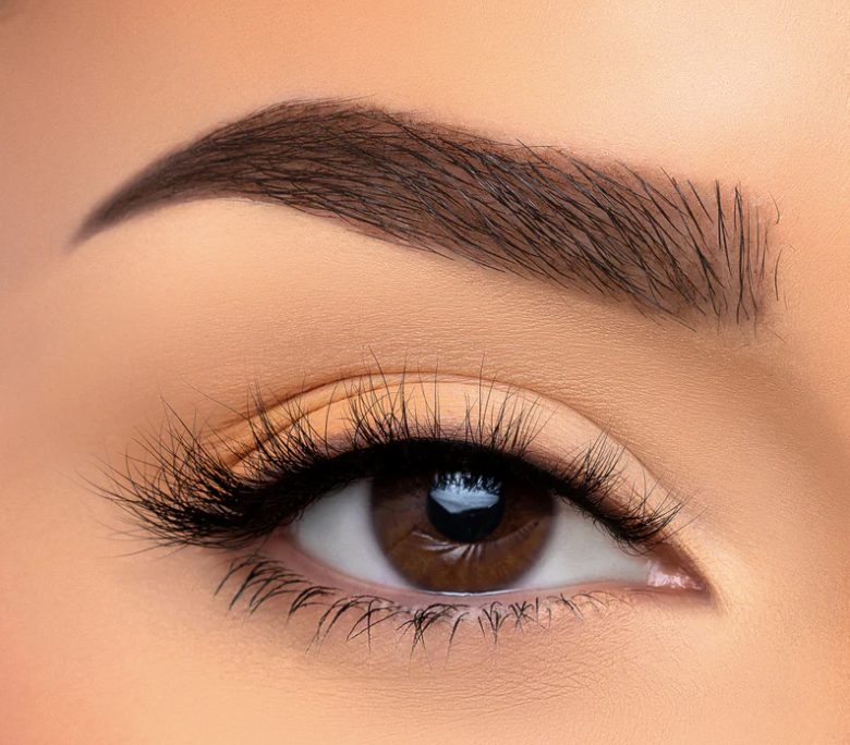 Casually Lashes - Beauty Creations