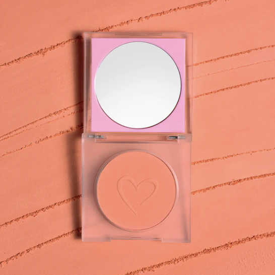 Blush Hush - Blushes