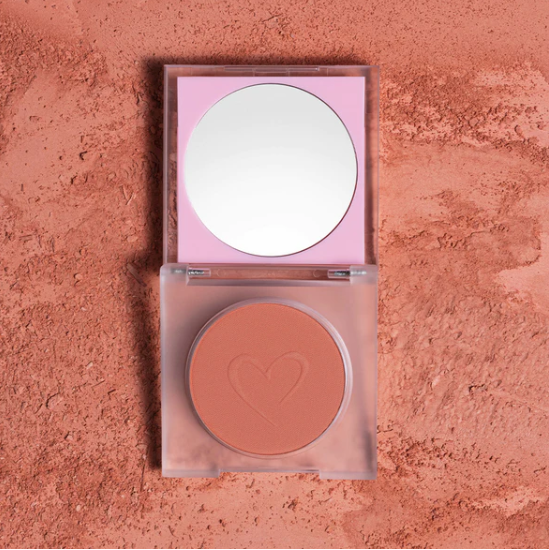 Blush Hush - Blushes