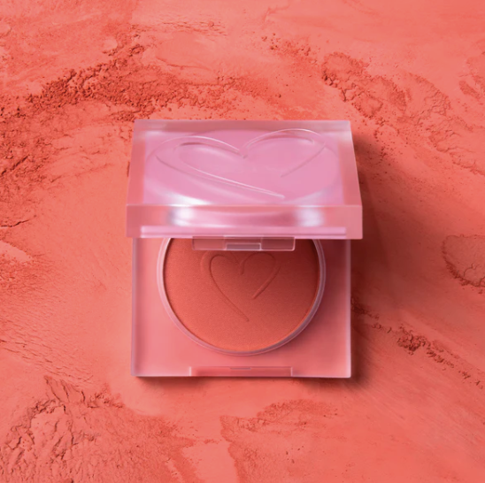 Blush Hush - Blushes