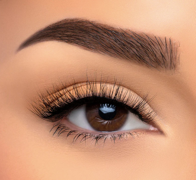 Casually Lashes - Beauty Creations