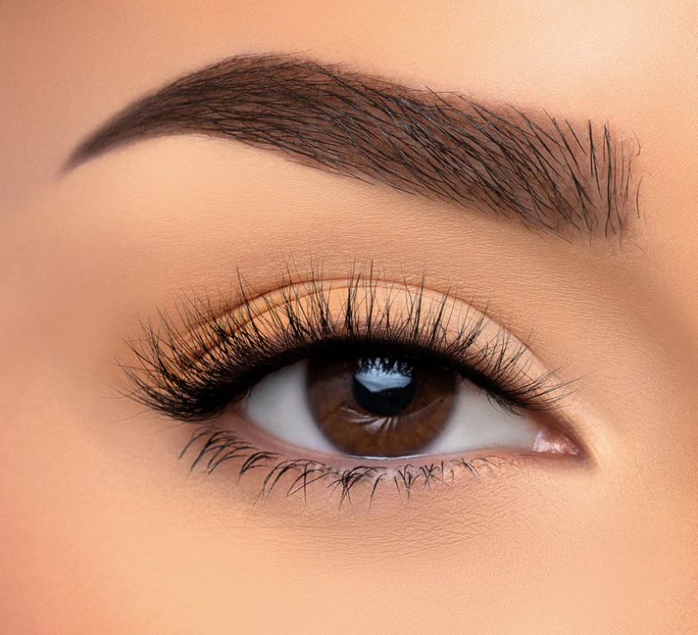 Casually Lashes - Beauty Creations