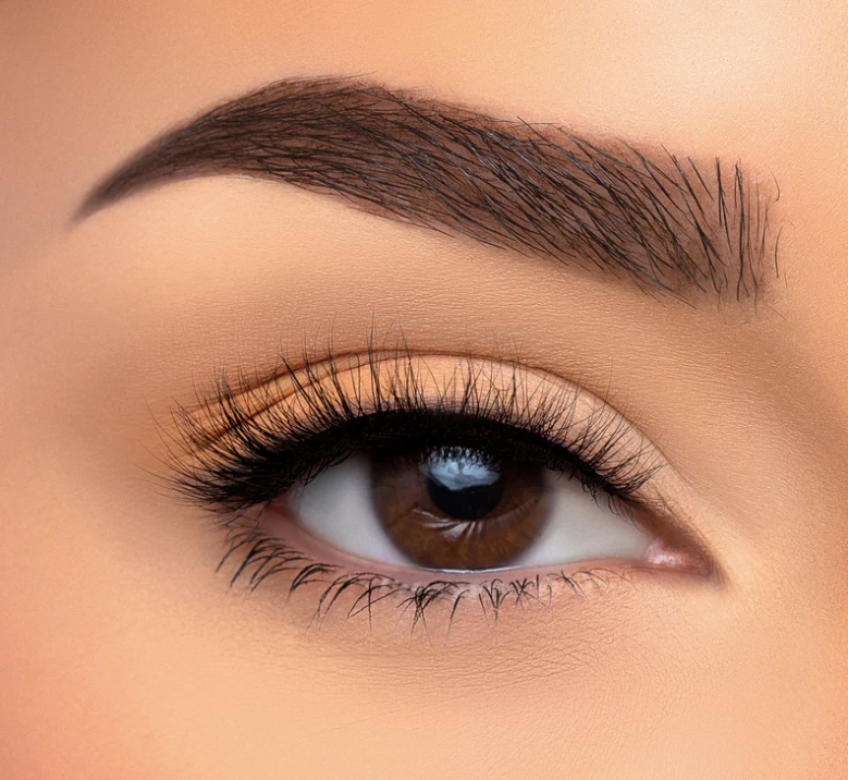 Casually Lashes - Beauty Creations