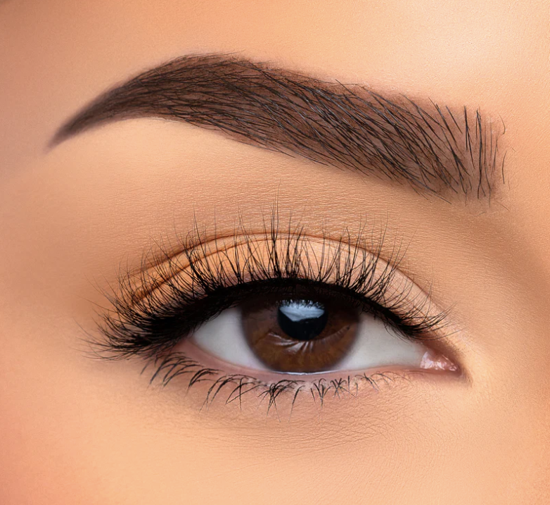 Casually Lashes - Beauty Creations