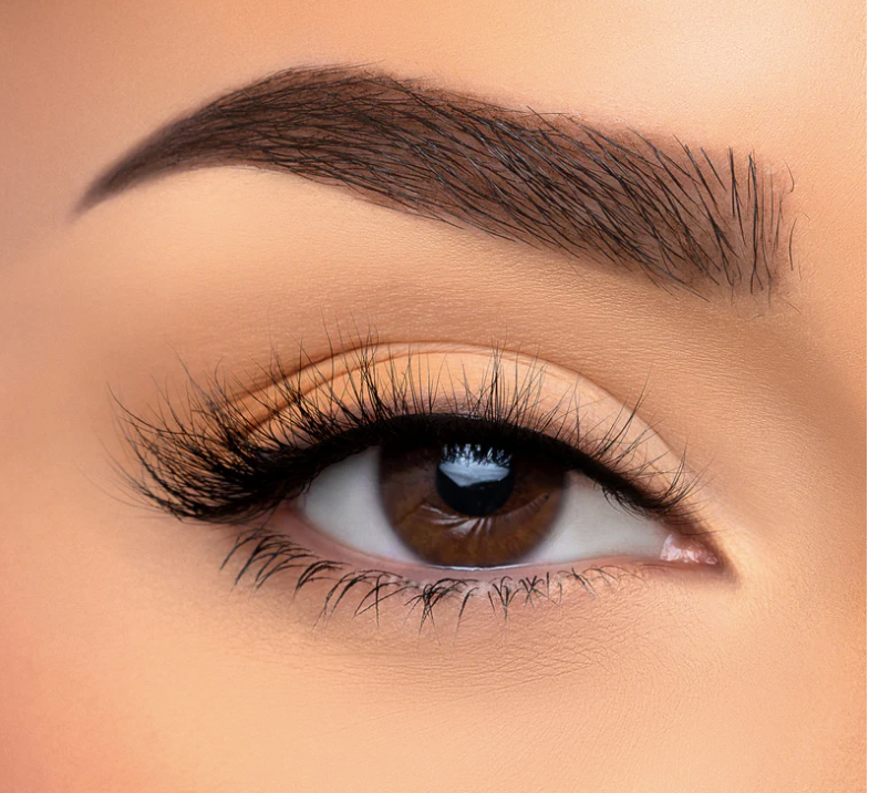 Casually Lashes - Beauty Creations