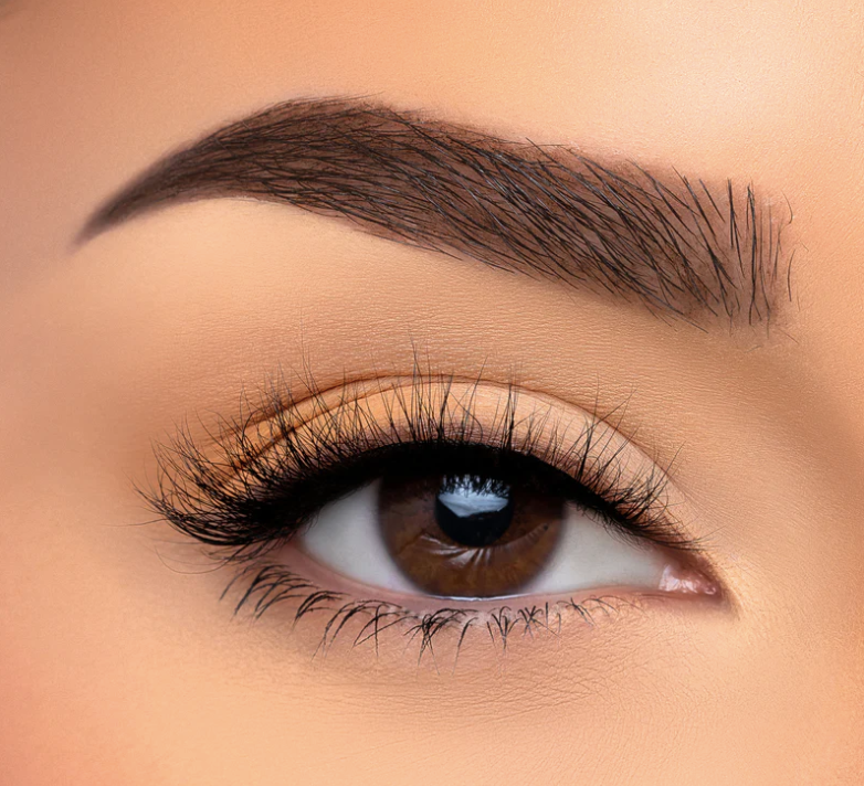 Casually Lashes - Beauty Creations