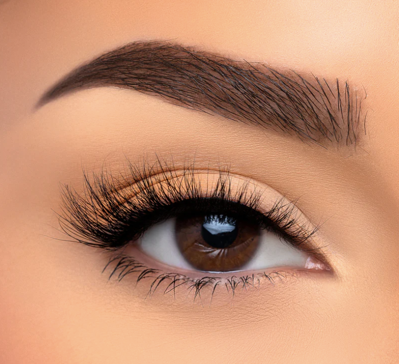 Casually Lashes - Beauty Creations