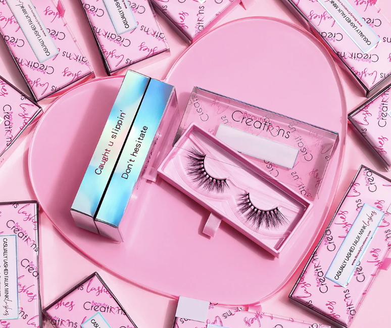 Casually Lashes - Beauty Creations