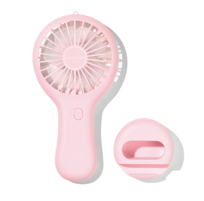 Electric Handheld Fan