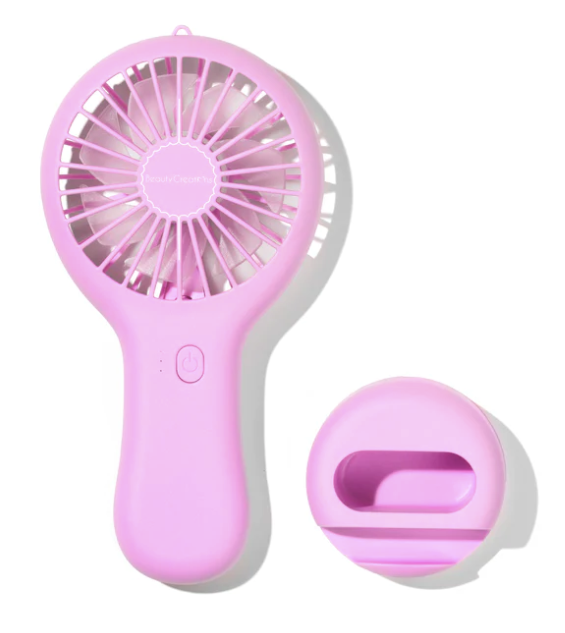 Electric Handheld Fan
