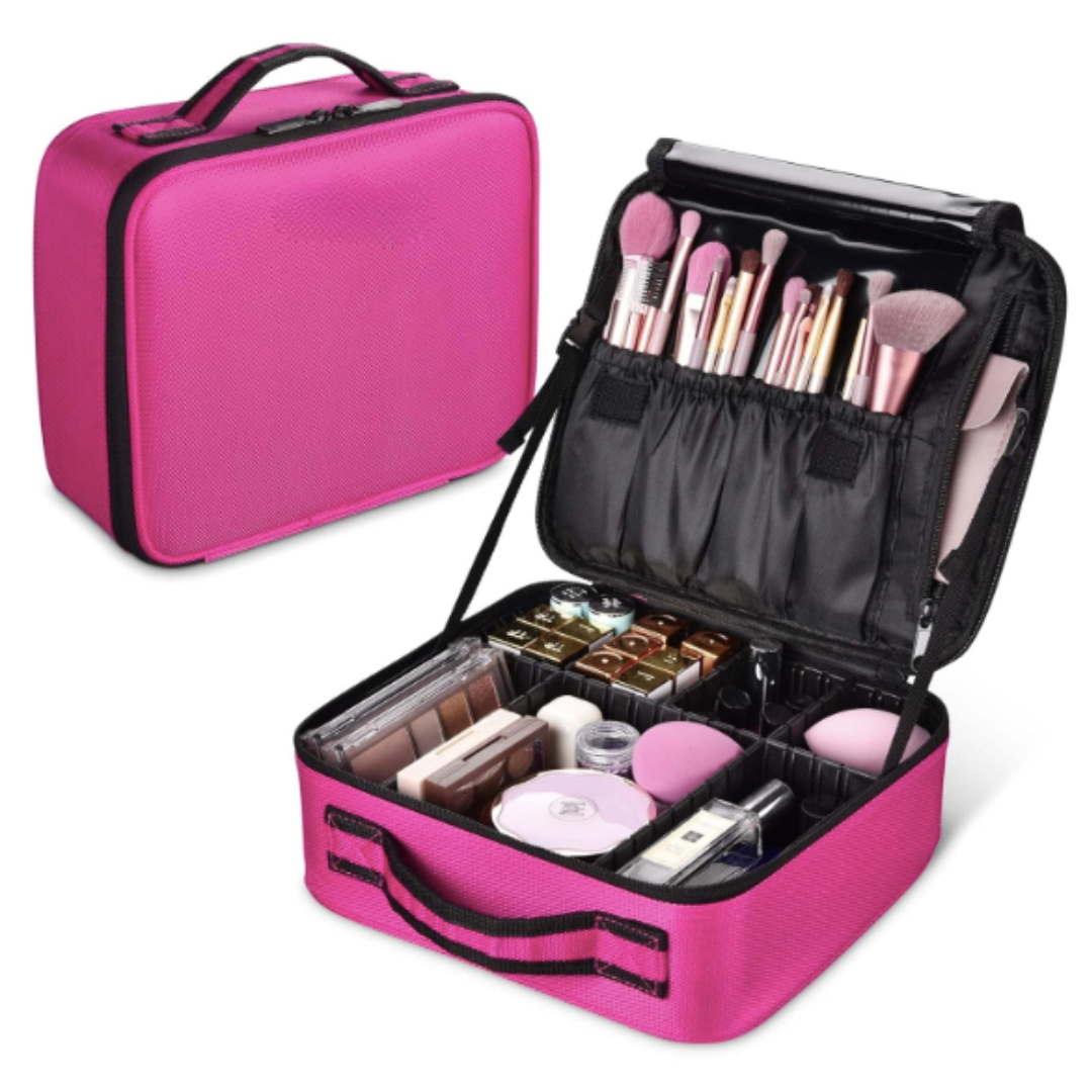 Makeup Cases - small