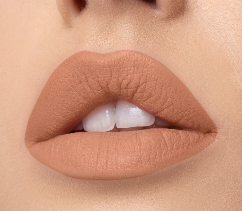 Nude X Lipstick Collection