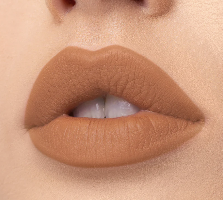 Nude X Lipstick Collection