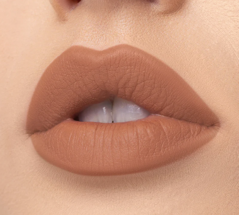 Nude X Lipstick Collection