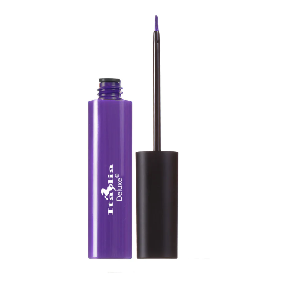 Italia Classic Matte Liquid Liner