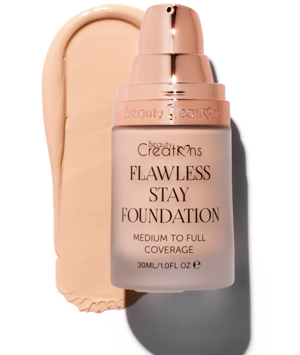 Flawless Stay Foundation