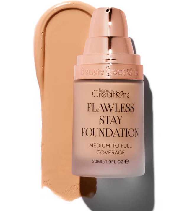 Flawless Stay Foundation