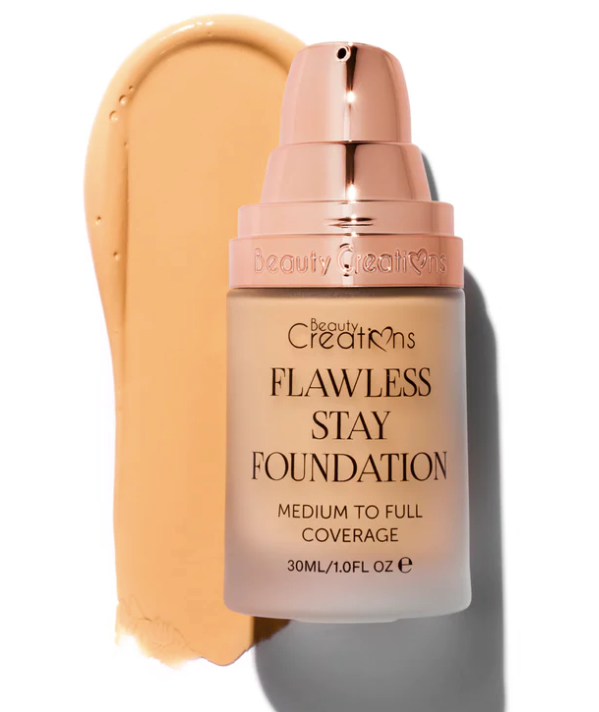 Flawless Stay Foundation