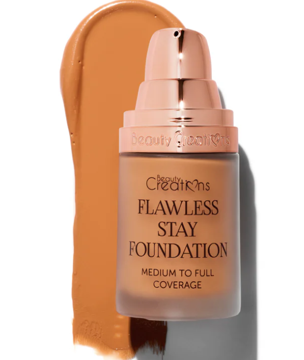 Flawless Stay Foundation