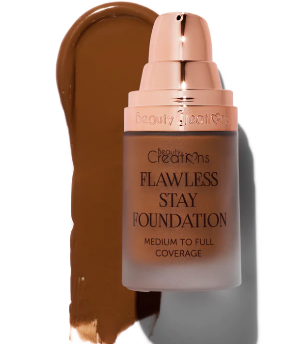 Flawless Stay Foundation