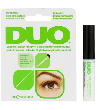 Duo Glue - Lash adhesives