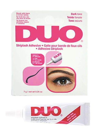 Duo Glue - Lash adhesives