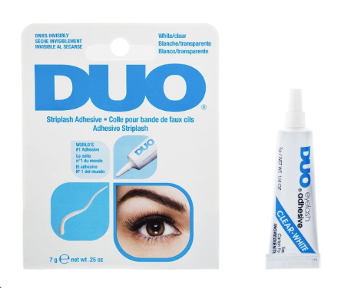 Duo Glue - Lash adhesives