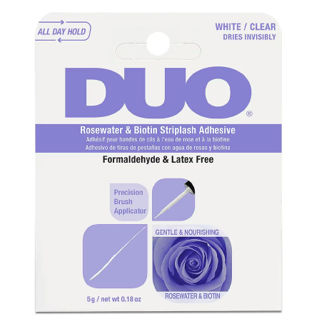 Duo Glue - Lash adhesives