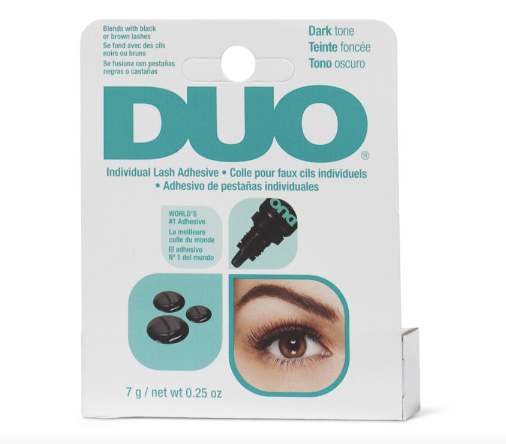 Duo Glue - Lash adhesives