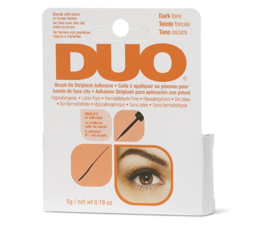 Duo Glue - Lash adhesives