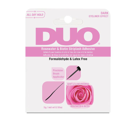 Duo Glue - Lash adhesives