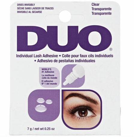 Duo Glue - Lash adhesives