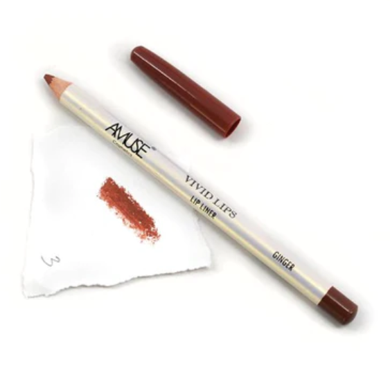 Amuse Vivid Lip Liners