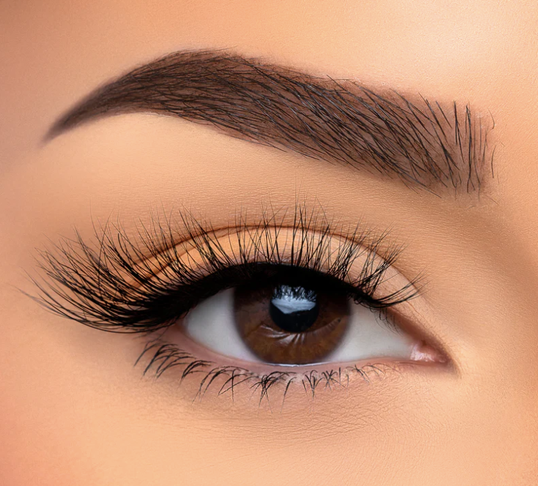 Casually Lashes - Beauty Creations