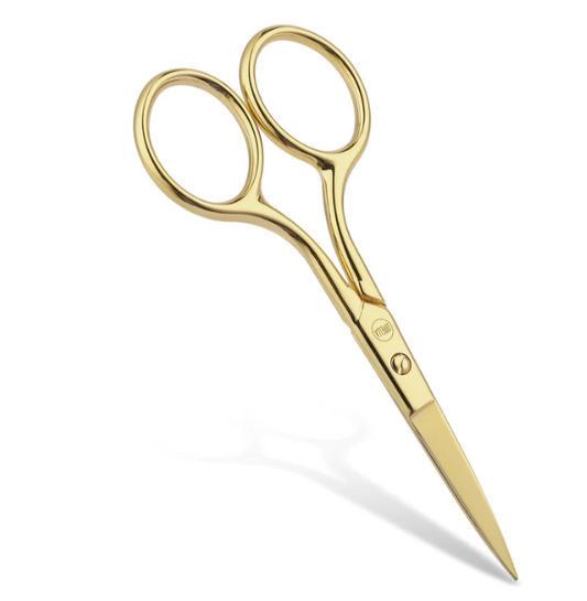 Lash scissors - Lurella Cosmetics
