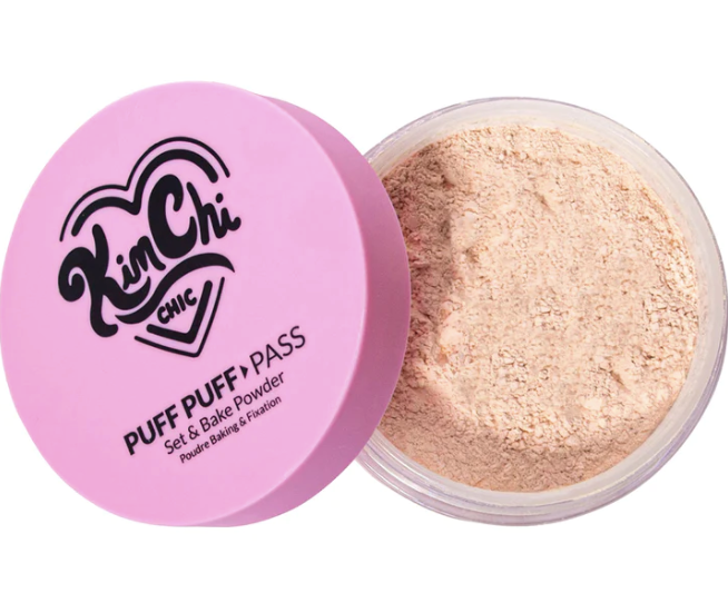 Kimchi Puff Puff Pass Loose Powders - Regular Size