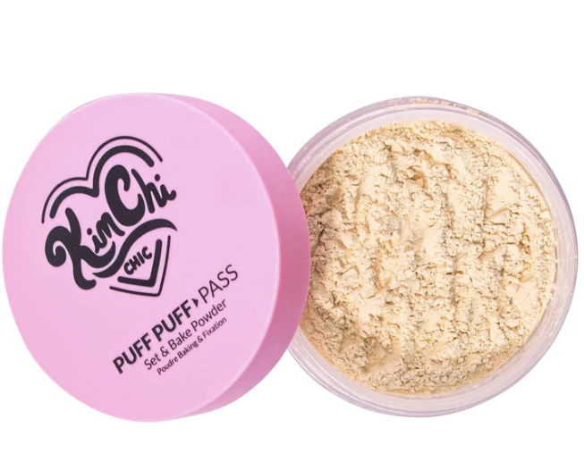Kimchi Puff Puff Pass Loose Powders - Regular Size